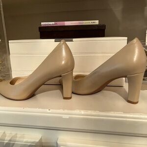 Alex Marie nude pumps 6M